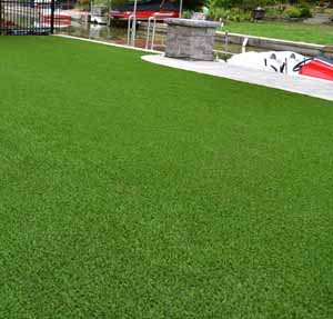 Lewis Landscape Services  Synthetic Turf / Artificial Turf